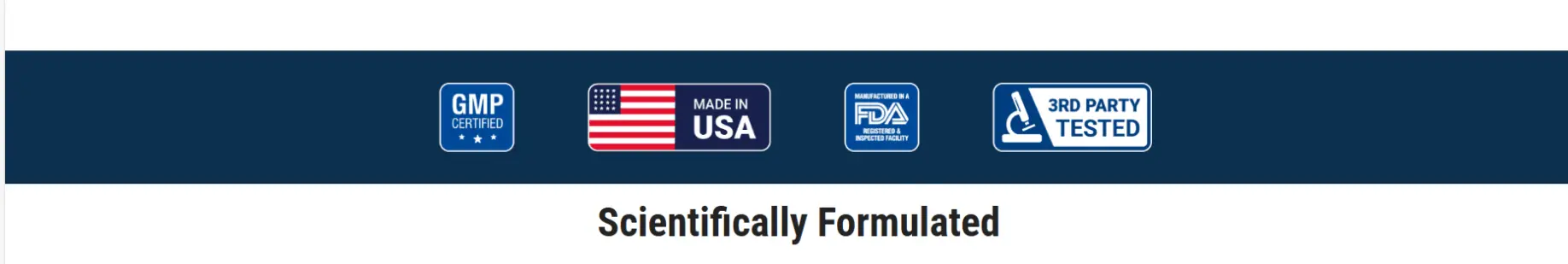 Scientific References for Nagano Lean Body Tonic